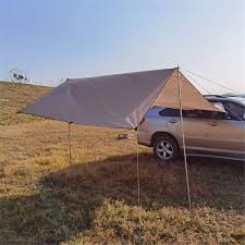 Waterdichte Auto Luifel voor SUV en Camper