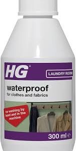 HG Waterdicht voor Textiel