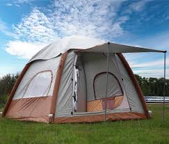 Umbalir Opblaasbare Tent voor 2 Personen - Snelle Montage