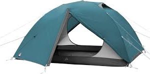 Robens Boulder 3 Unisex Tent - Blauw