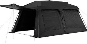 Automatische Eéntent voor Buiten Camping