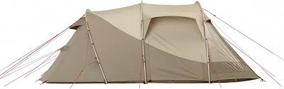 Nomad Dogon 3 (+1) Lucht Tent Twill 2017