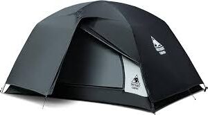 OneTigris Stella 2-Persoons Rugzak Tent - Lichtgewicht