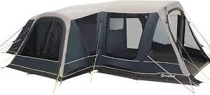 Outwell Airville 6SA Familietent