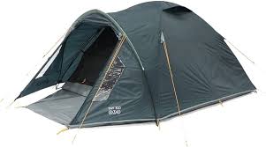 Vango Tay 300 Tent - Donkerblauwe Trekking Koepeltent