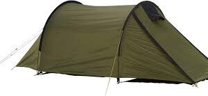 Grand Canyon Robson 2 Ultralichte Tunnel Tent voor 2 Personen