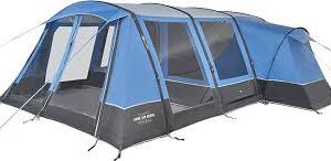 Vango Rome Air 650XL Tent - Blauw - Unisex
