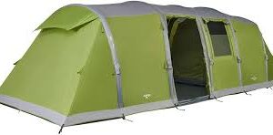 Vango Longleat Air 800XL Tent - Treetops