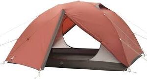 Robens Boulder 3 Tent - Ideaal voor Avontuurlijke Kampeerders