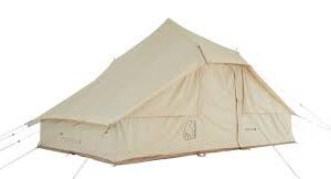 Nordisk Utgard Sky 13.2 Technisch Katoenen Tent - Zandkleur