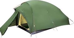 VAUDE Taurus UL 2P Tent - Lichtgewicht Campingtent